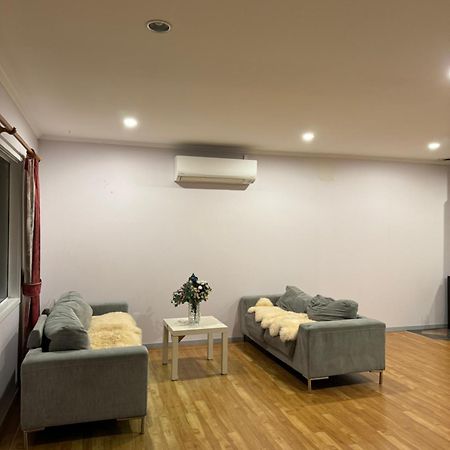 Happy Farm Hotel Pokeno ภายนอก รูปภาพ