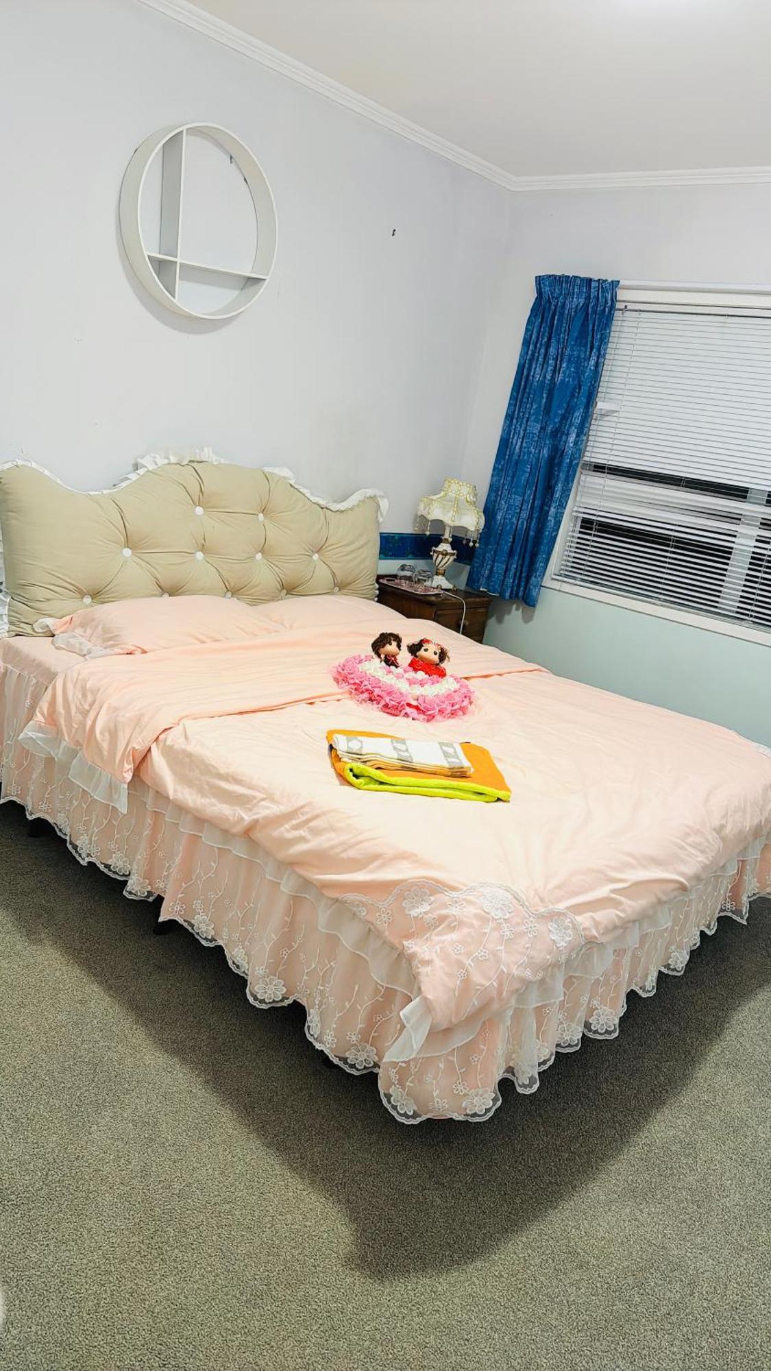 Happy Farm Hotel Pokeno ภายนอก รูปภาพ